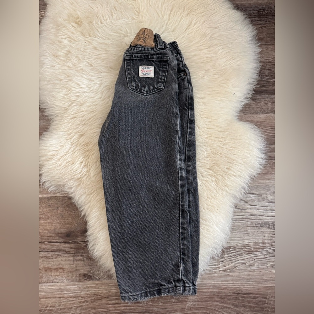 Vintage old navy jeans